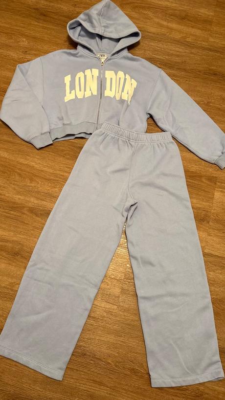 Teplaková suprava, zara,164