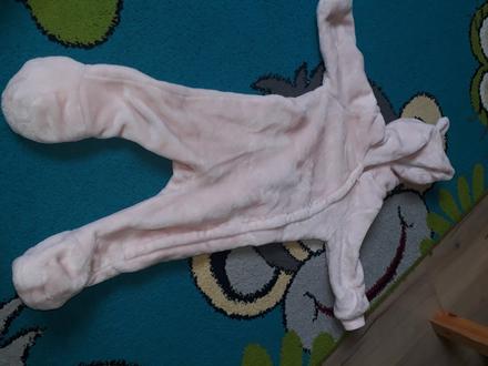 Flausovy overal, f&f,80