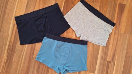 Boxerky 146/152, pepperts,146