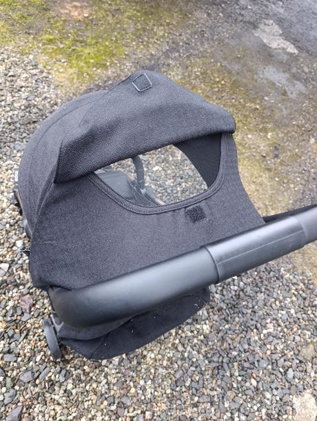 Cestovný kočík zoppa quick, zopa,zopa quiq