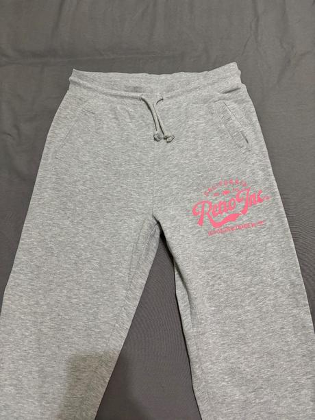 Súprava retro jeans, m