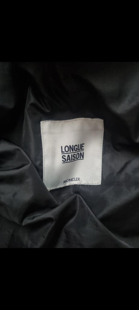 Moncler, l