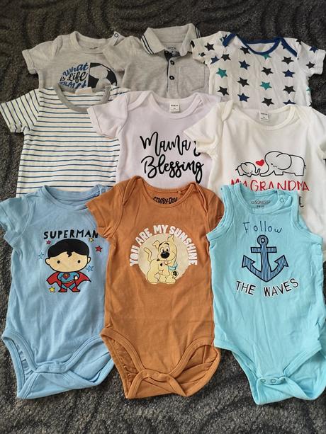 Chlapčenské body, 74