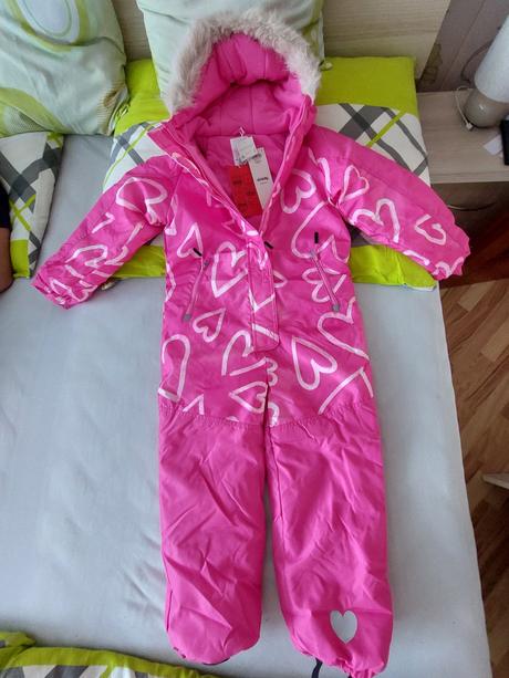 Zimna kombineza, sinsay,134