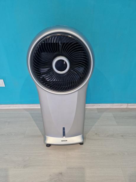Ochladzovac vzduchu sencor, sencor