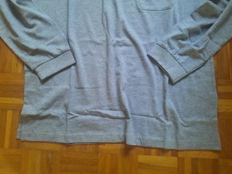 Pánske tričko/ polokošeľa, xxl