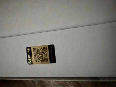 Amouage honour 43 woman extrait de parfum,100ml, 