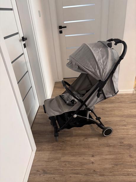 Športovy kociar, petite&mars