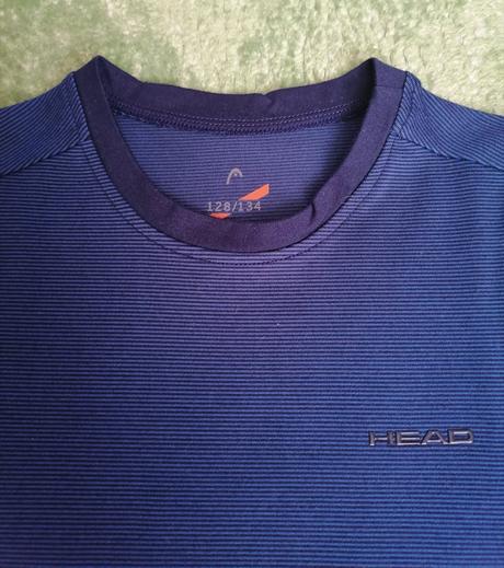 Detské tričko, 134