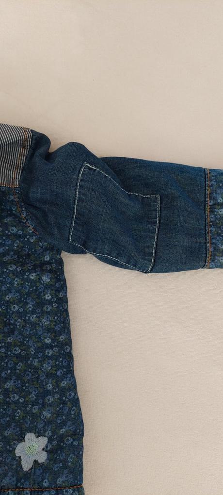 Next myška bunda, next,104