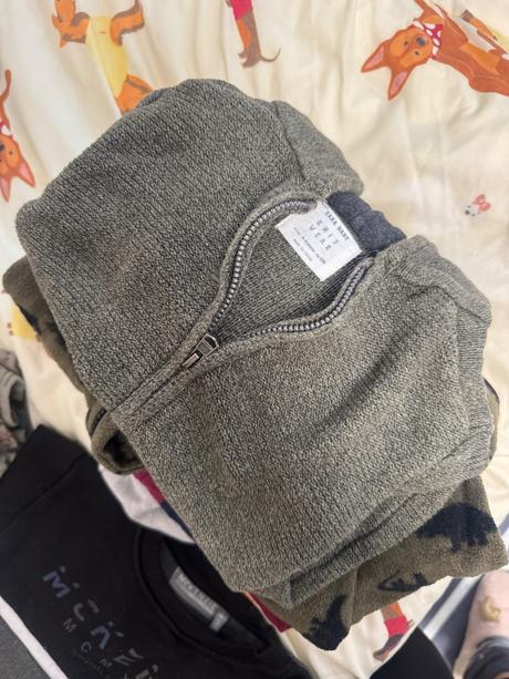 Balik chlapec 3-4r, 104–116