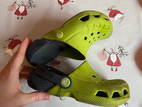 Crocs 30-31, crocs,30