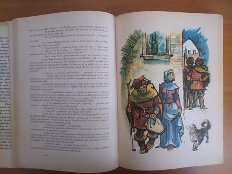 Povesti o hradoch 1 (1976), 