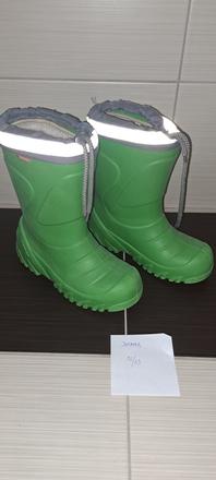 Snehule demar, demar,32