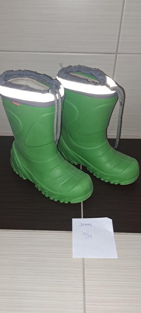 Snehule demar, demar,32