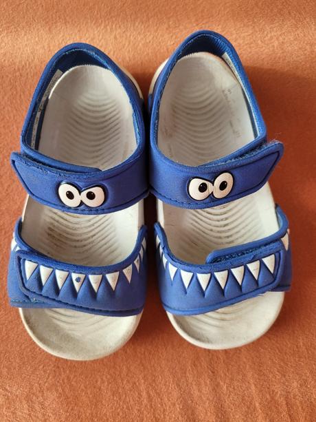 Sandále adidas, adidas,24