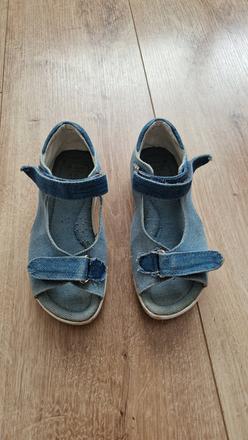 Sandále veľ. 28., 28