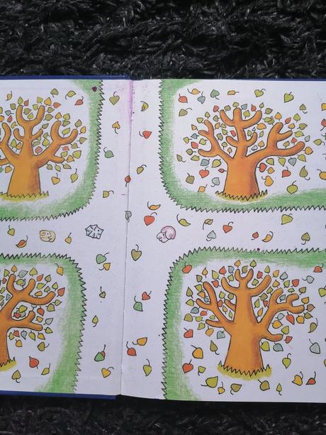 Rozprávky čarovných kamienkov, 