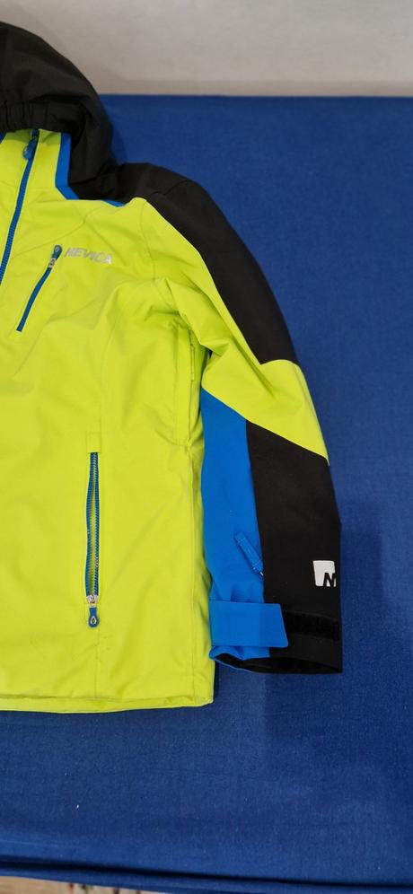 Nevica lyžiarska bunda, 158