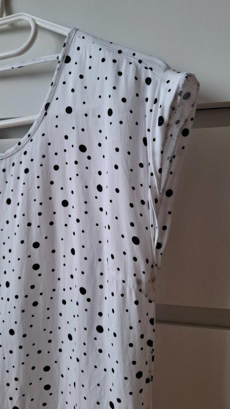 Blúzka na leto, vero moda,xs