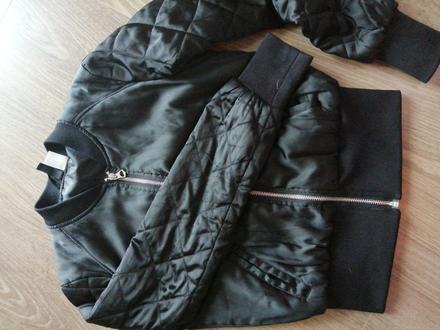 Bunda, h&m,158