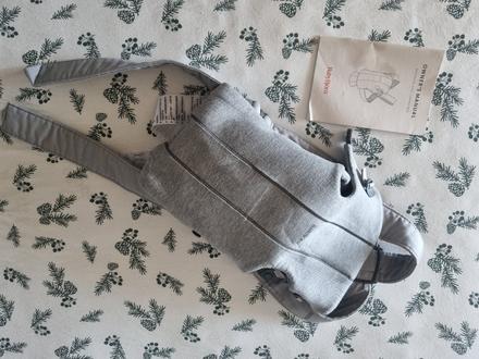 Nosic babybjorn, babybjörn