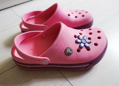 Crocs j3 č.34/35, crocs,34