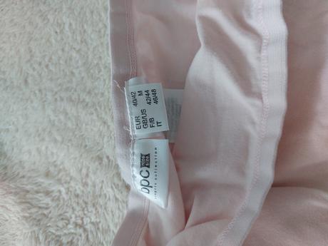 Tehotenské oblečenie mix, h&m,l