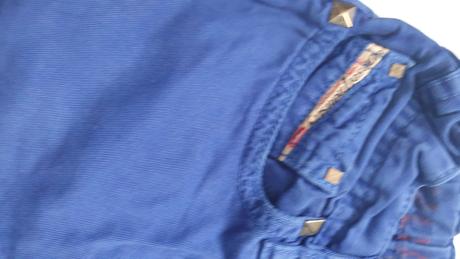 Kratasy diesel, diesel,116