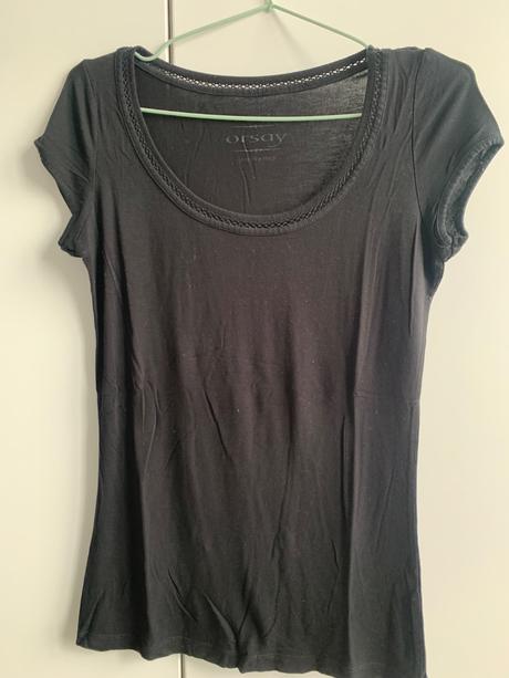 Tricko orsay, orsay,m