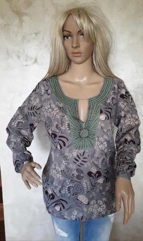 Gin tonic bluzka, s.oliver,m