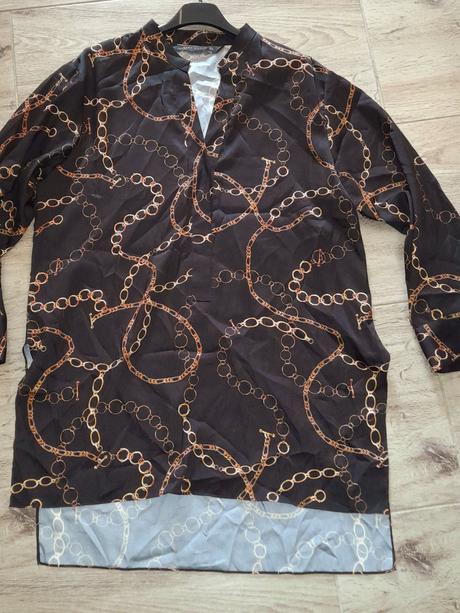 Košeľa zara, zara,s