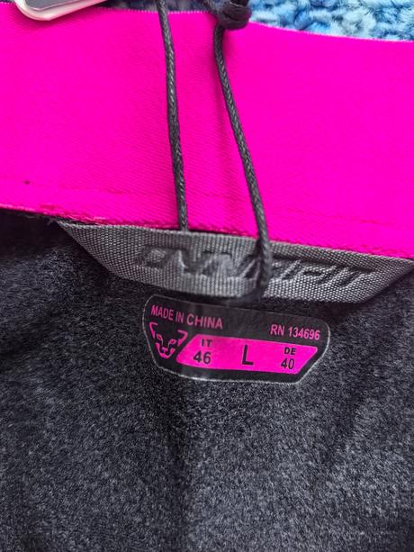 Sukňa dynfit, l
