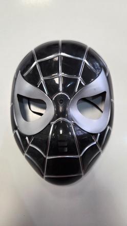 Karneval maska spiderman 4-12rokov, 