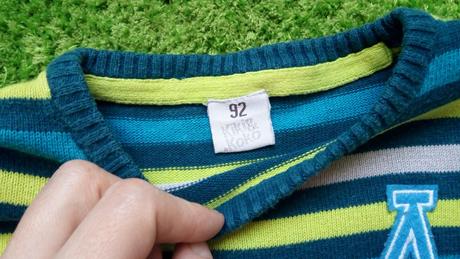 Svetrík nielen pre adama, kiki&koko,92