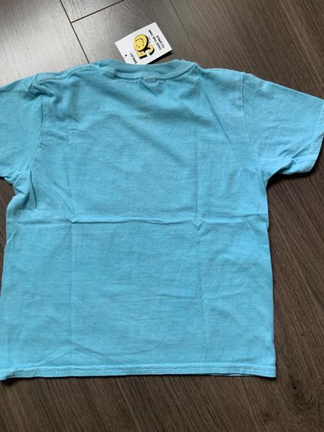 Tričko smile, next,122