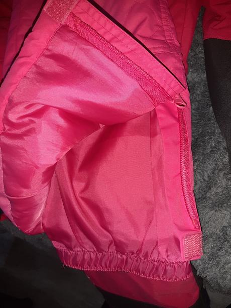 Lyziarska suprava, lego,116