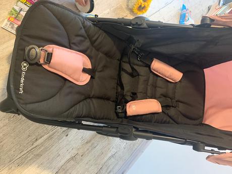 Kinderkraft, kinderkraft
