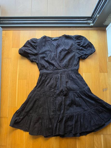Šaty, zara,xs