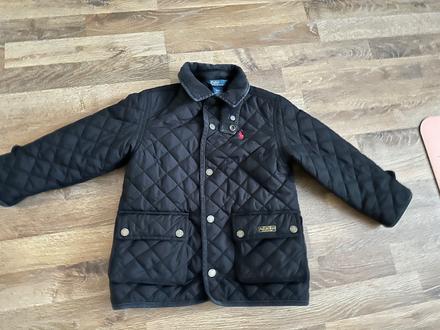 Prechodná bundička ralph lauren, ralph lauren,116