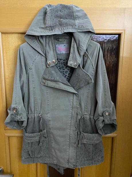 Gaudi bunda, gaudi,m