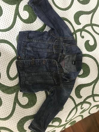 Riflova bunda, zara,80