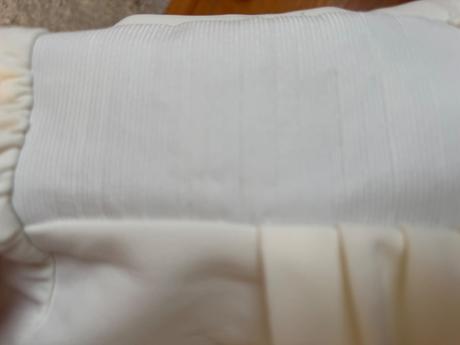 Elegantny overal, h&m,xl