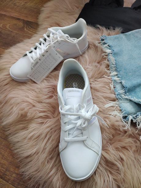 Dámske tenisky adidas, adidas,39