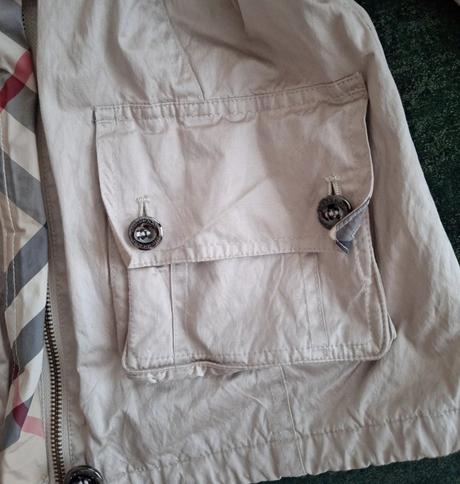 Burberry tepla bundicka, burberry,128