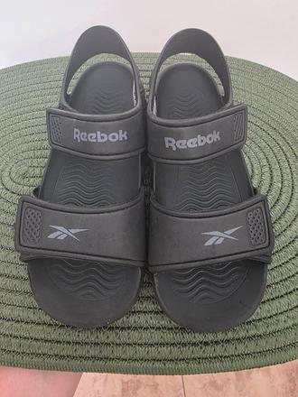 Sandále reebok 31, reebok,31