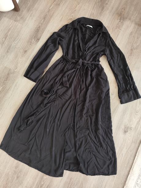 Zavinovacie saty, reserved,m