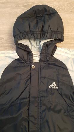 Prechodná bunda, adidas,92
