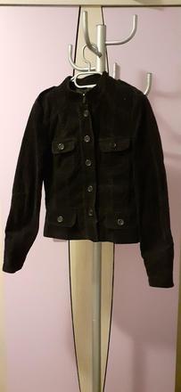 Mencestrove sacko, h&m,s