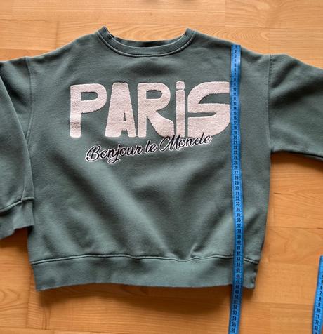 Mikina zara v. 156 cm, zara,158